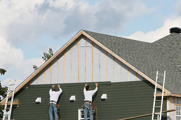 Reliable Winlock, WA Siding Solutions